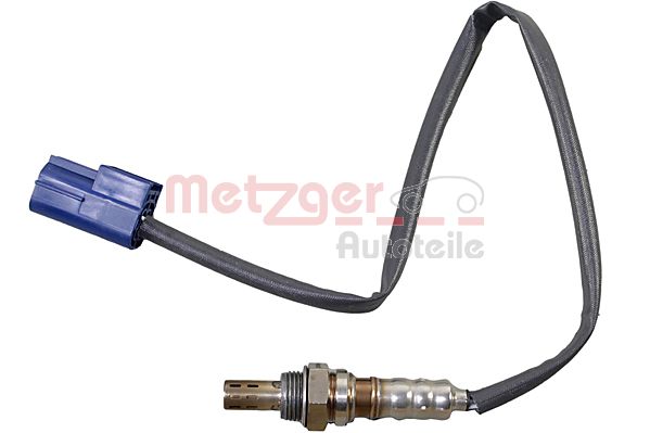 METZGER 0895458 Lambdasonde